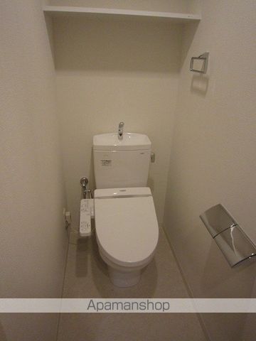S.D−ROOMの内装写真