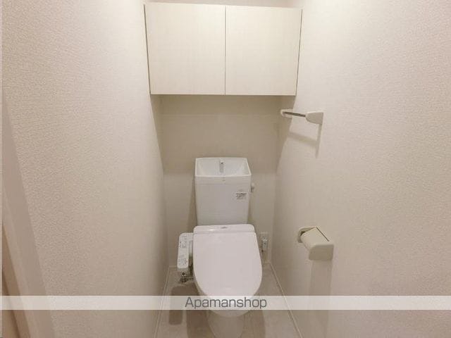 D-room白萩町の内装写真