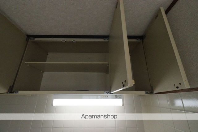 こもだハイツの内装写真
