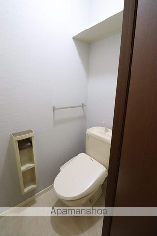 カーサー若の宮の内装写真