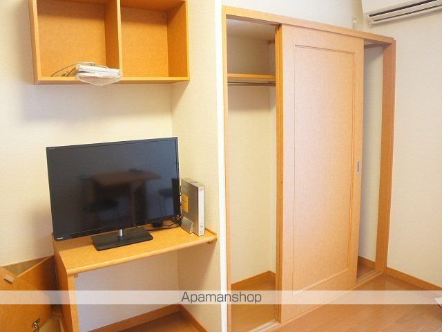 レオパレス出川の内装写真