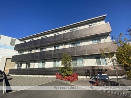 タムタムグラン[2LDK/54.7m2]の外観3