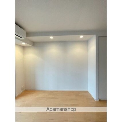 ＢＰＲレジデンス三田伊皿子坂[1K/28.36m2]のその他部屋・スペース2