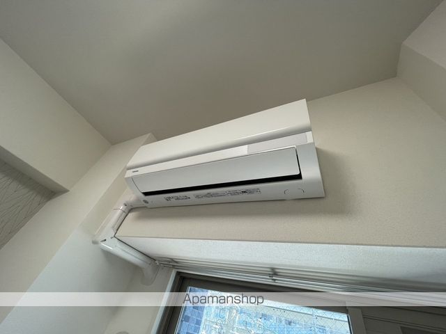 プレサンス新大阪ストリームの内装写真