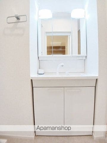 サンシャイン松崎 II号館の内装写真