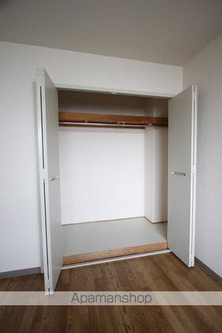 グラースマロニエの内装写真