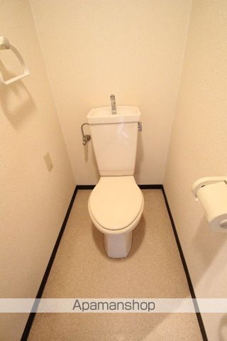 サンシャイン北六甲の内装写真