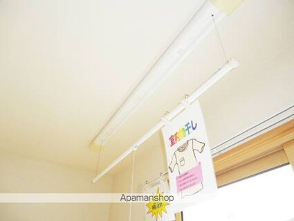 グランモア・Ｋ[2LDK/63.62m2]のその他設備