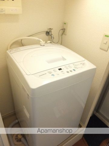 レオパレスエスペラールの内装写真