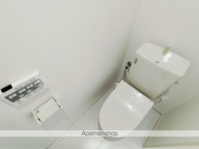 ツーハウゼ鹿嶋の内装写真