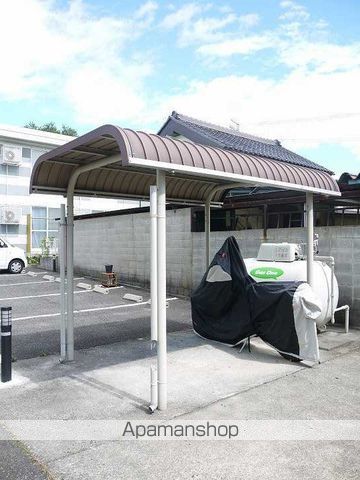 レオパレスすずらんのその他写真