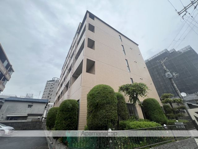 サニーセレクトコーポの外観写真