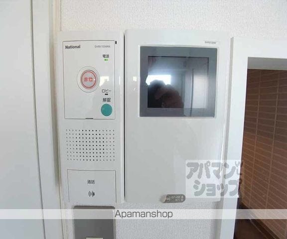 ブローニュ御所東の内装写真