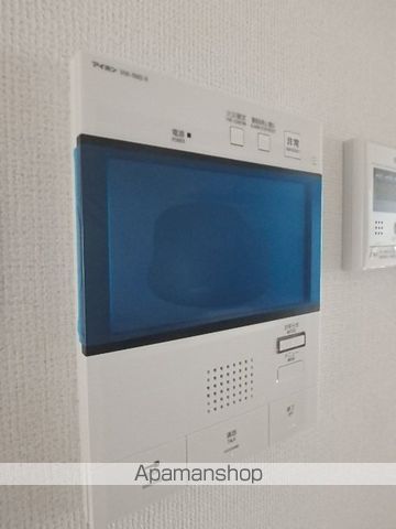 SERENITEFUKUSHIMAPRIEの内装写真