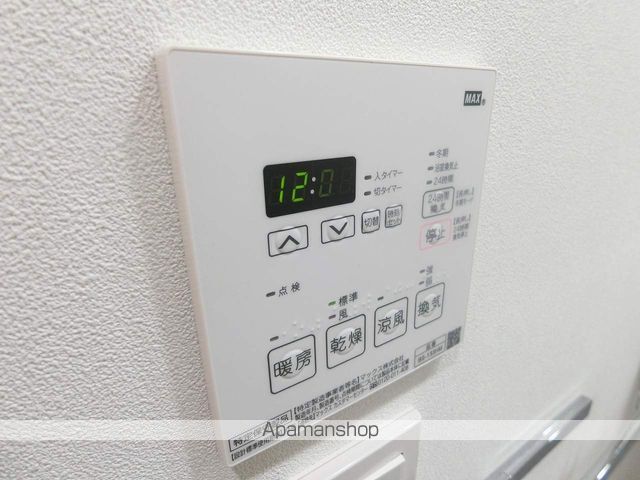 SYFORME住吉の内装写真