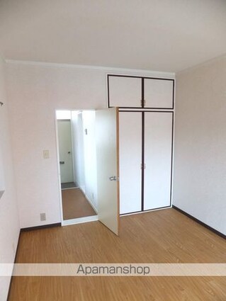 グレース蘭[1K/16m2]のリビング・居間2