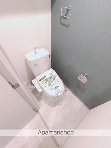 WORVE吹田江坂の内装写真