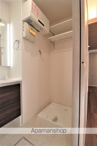 セレスティア中台 IIIの内装写真