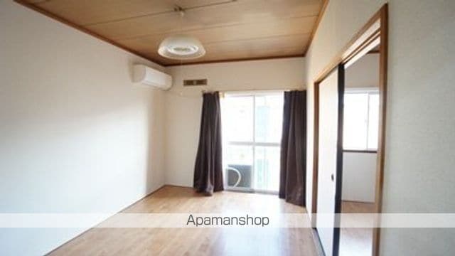 コーポ中沖 Aの内装写真