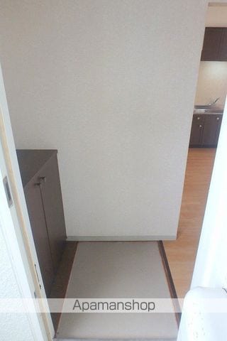 セジュール加納の内装写真