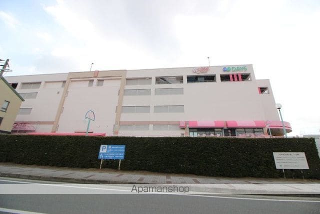 鈴蘭台北町3丁目16一戸建ての周辺写真