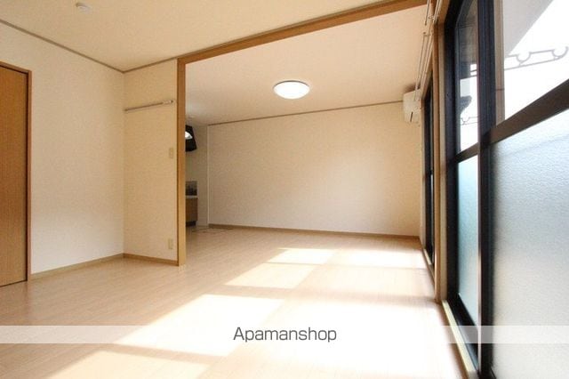 イーハトーヴIIの内装写真