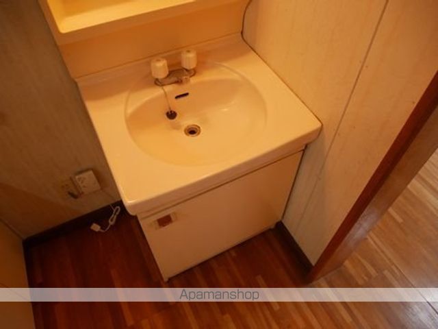 メゾンめぐろの内装写真