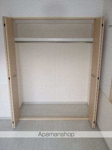 クレサス稚児宮.Mの内装写真