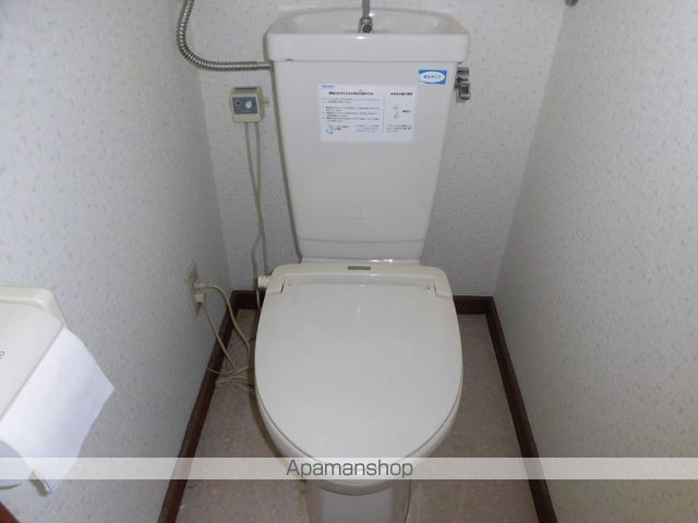 三浦ハイツの内装写真