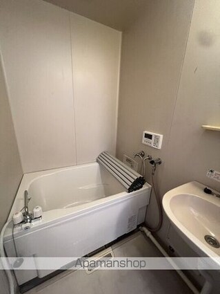 タウニィピア[2DK/36.36m2]のバス