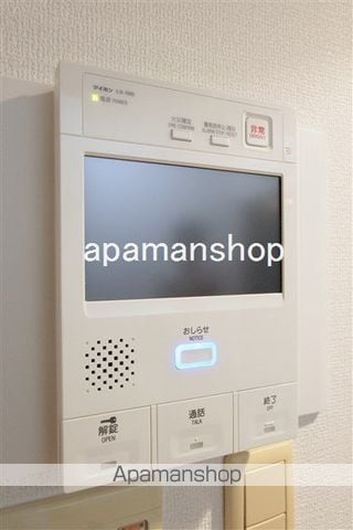 ESTEMCOURT大阪・中之島南の内装写真