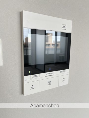プロスペクトKALON三ノ輪の内装写真