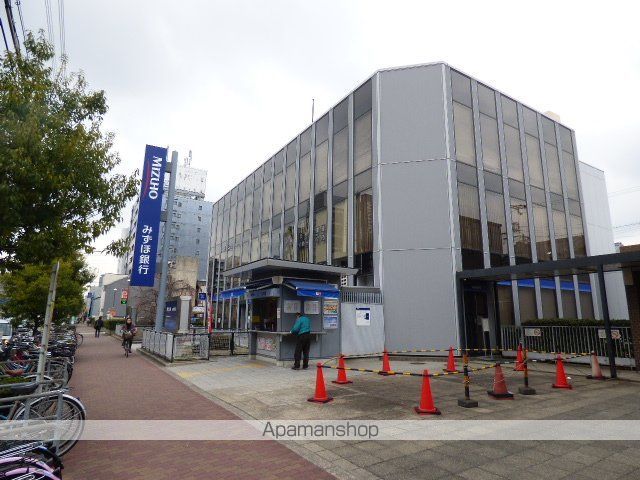 新橋ハイツの周辺写真