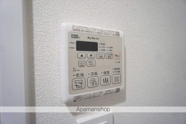 プレサンスTHE大須観音の内装写真