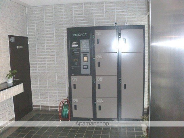 藤和シティコープ三鷹南IIのその他写真