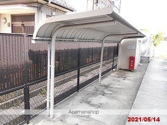 レオパレス山長弐番館のその他写真