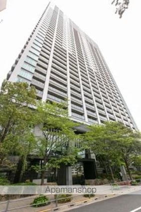 パークコート千代田富士見ザタワー[1LDK/42.51m2]の外観1