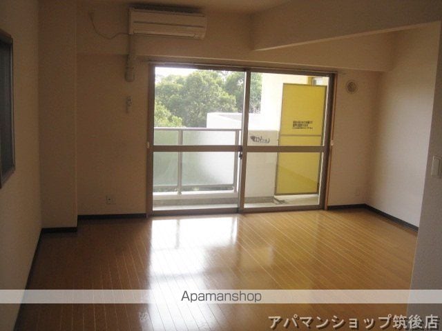 セントレージ参番館の内装写真