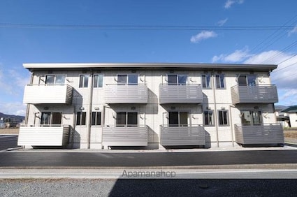 スカイ・カープ[1LDK/35.5m2]の外観2