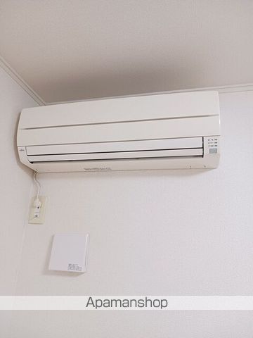 フィオーレ 1の内装写真