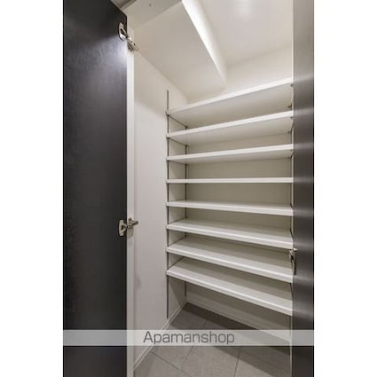 ＴＨＥ　ＧＤ　Ｏｎｅ[1LDK/42.18m2]の収納1