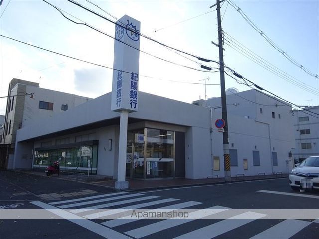 パークハウス 402 ｜ 和歌山県和歌山市片岡町１丁目1-29（賃貸マンション1LDK・4階・69.74㎡） その23