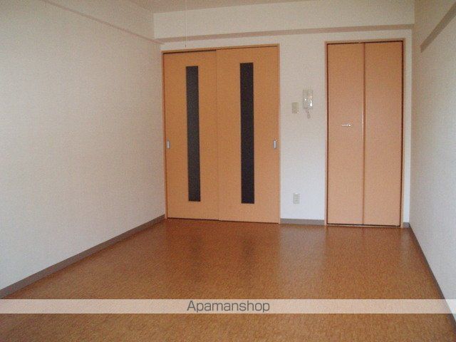 トレル朝倉の内装写真