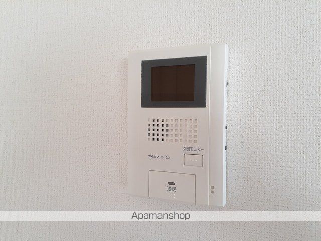 ヤエステ-ジIIの内装写真