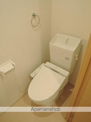 レジデンス Y&Kの内装写真