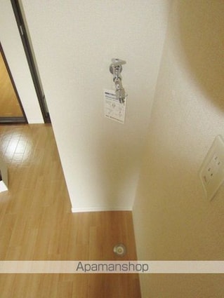 長野県長野市大字風間[2DK/40.3m2]のその他設備