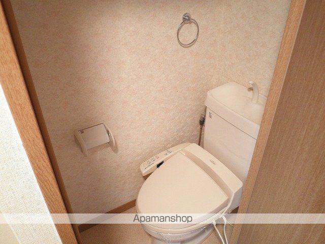 カルチェコート鴨池の内装写真