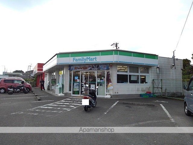 ラウレアの周辺写真