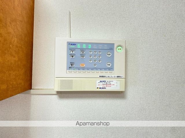 グレイス学園通りの内装写真
