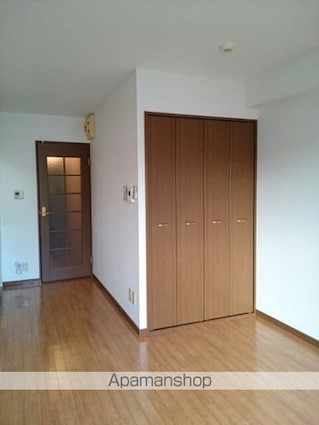 サンハイツ・Ｔ[1K/25.72m2]のリビング・居間2